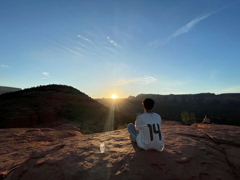 Sunrise_sedona-airport-mesa