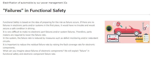 failure_functional_safety