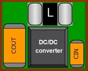 DC/DC converter system