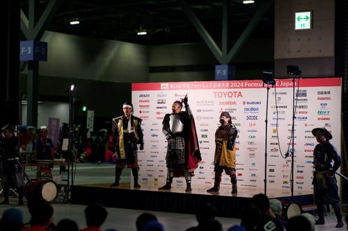 performance