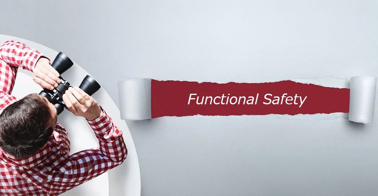 Functional Safety