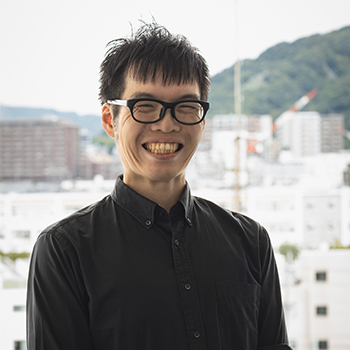 内海 裕介