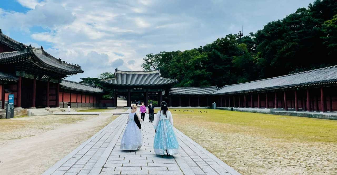 韓国駐在員から見た韓国の魅力と駐在生活の楽しみ方～食文化からビジネススタイルまで～